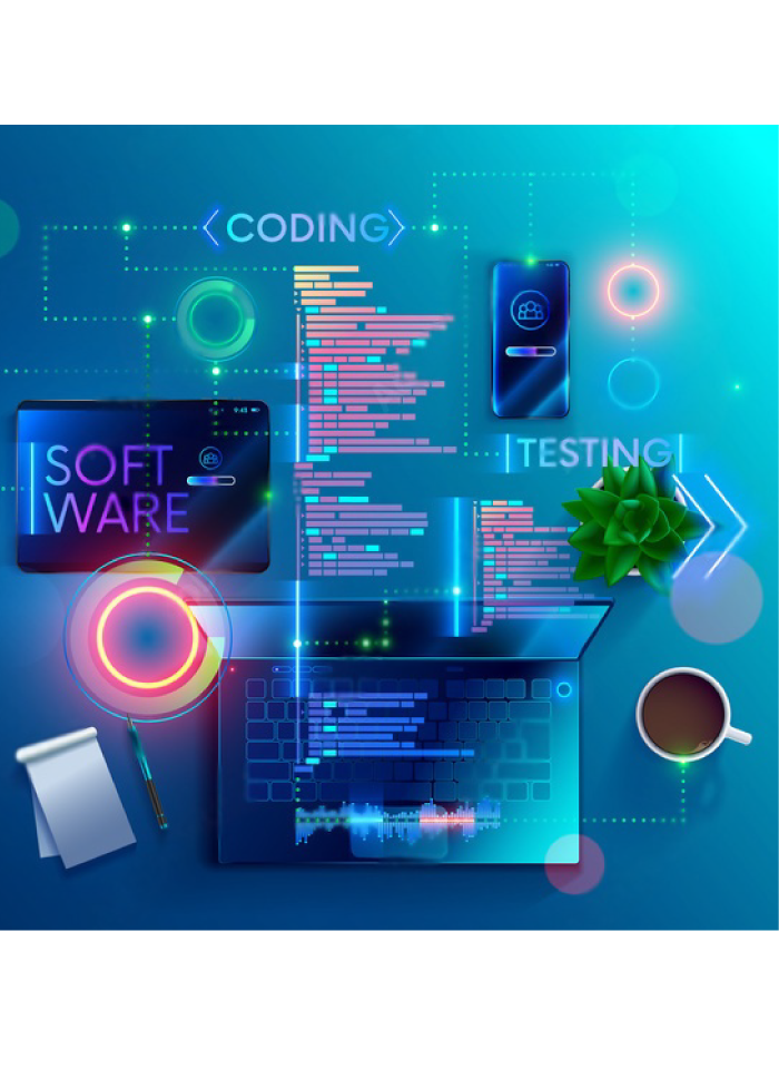 Personal Portfolio Images